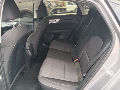 2024 Kia Forte 2.0 Lx Sedan Mt