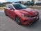 2024 Kia Forte 1.6 Gt At