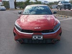 2024 Kia Forte 1.6 Gt At