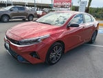 2024 Kia Forte 1.6 Gt At