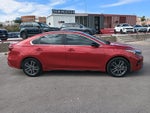 2024 Kia Forte 1.6 Gt At