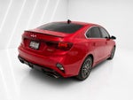2022 Kia Forte 2.0 GT At