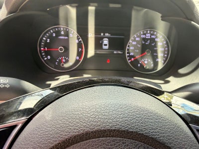 2022 Kia Forte 2.0 GT At