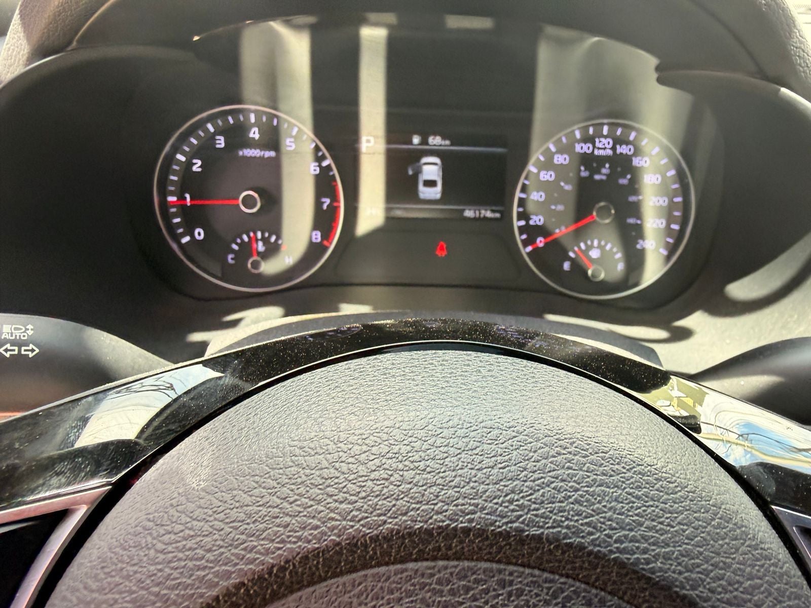 2022 Kia Forte 2.0 GT At