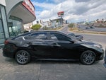 2023 Kia Forte 2.0 GT LINE IVT