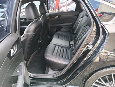 2023 Kia Forte 2.0 GT LINE IVT