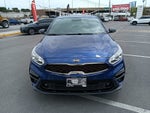 2020 Kia Forte 2.0 GT Line 4p At