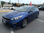 2020 Kia Forte 2.0 GT Line 4p At