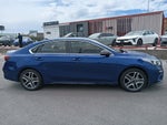 2020 Kia Forte 2.0 GT Line 4p At
