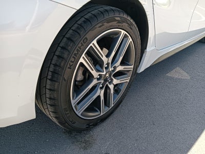 2020 Kia Forte 2.0 GT Line 4p At