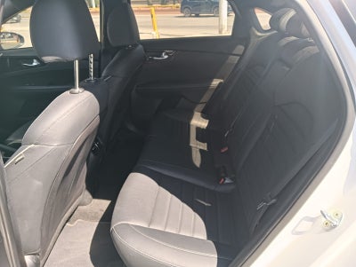 2020 Kia Forte 2.0 GT Line 4p At