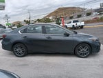 2022 Kia Forte 2.0 GT Line 4p At