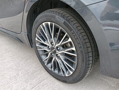 2022 Kia Forte 2.0 GT Line 4p At