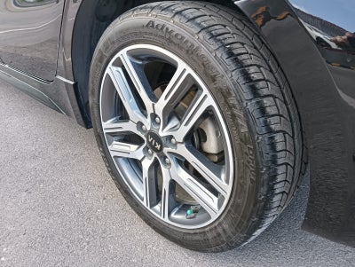 2020 Kia Forte 2.0 GT Line 4p At
