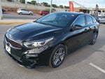 2020 Kia Forte 2.0 GT Line 4p At