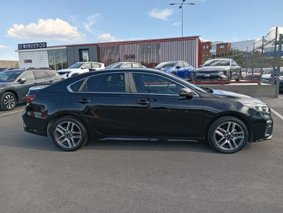 2020 Kia Forte 2.0 GT Line 4p At