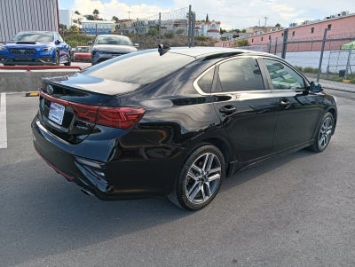 2020 Kia Forte 2.0 GT Line 4p At