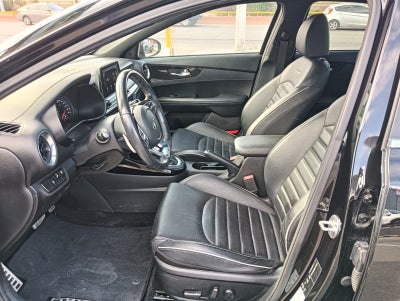 2020 Kia Forte 2.0 GT Line 4p At