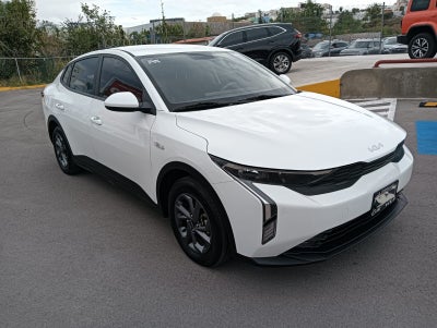2024 Kia K3 1.6 LX At