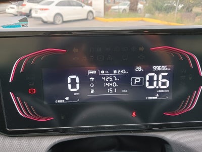 2024 Kia K3 1.6 LX At