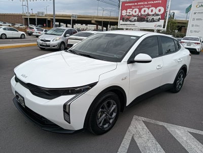2024 Kia K3 1.6 LX At