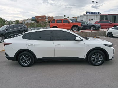 2024 Kia K3 1.6 LX At