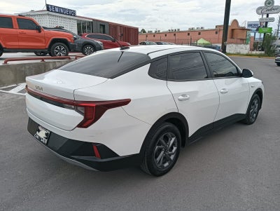 2024 Kia K3 1.6 LX At