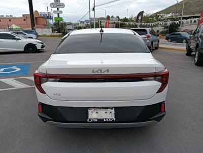 2024 Kia K3 1.6 LX At