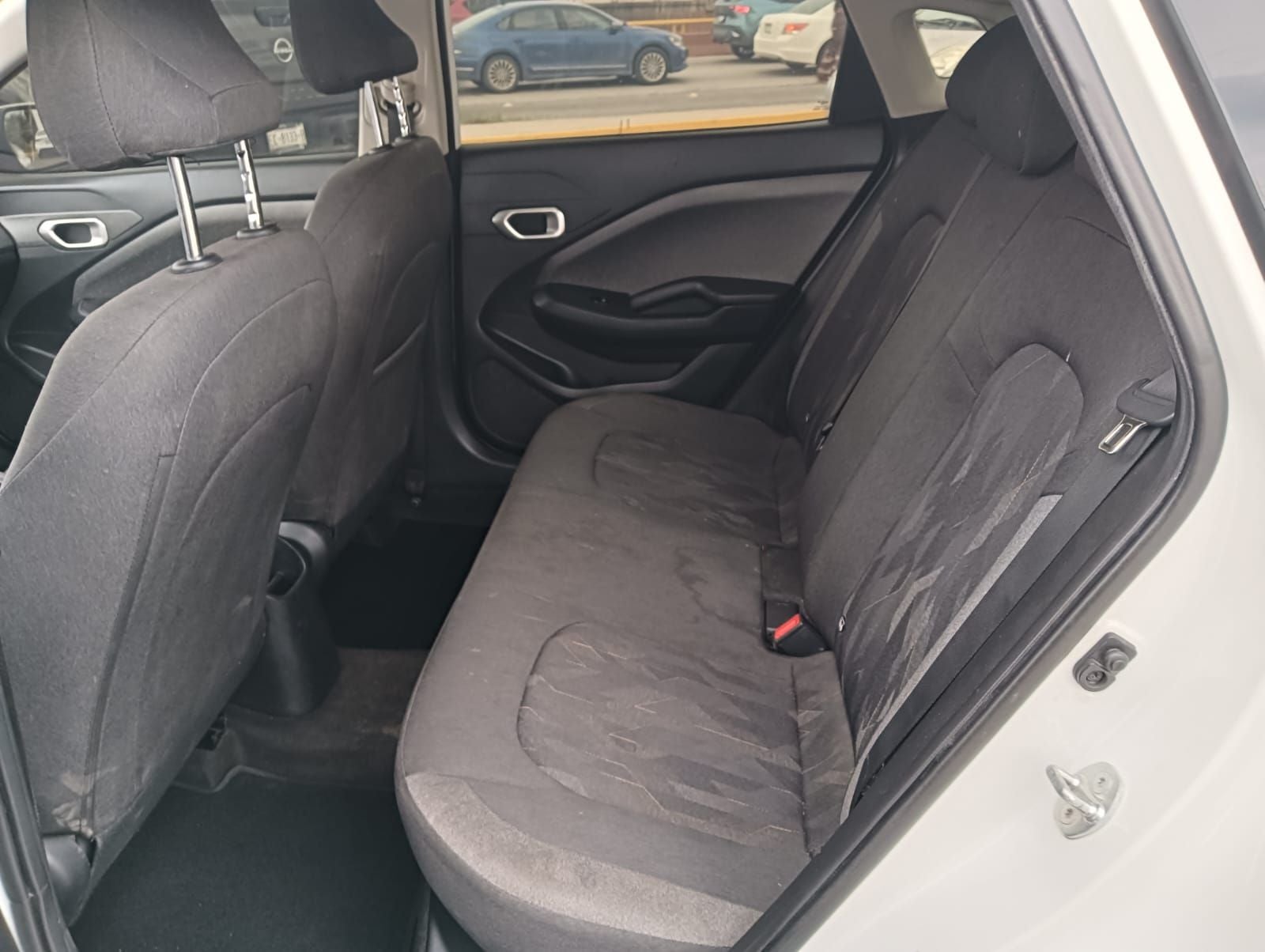 2024 Kia K3 1.6 LX At