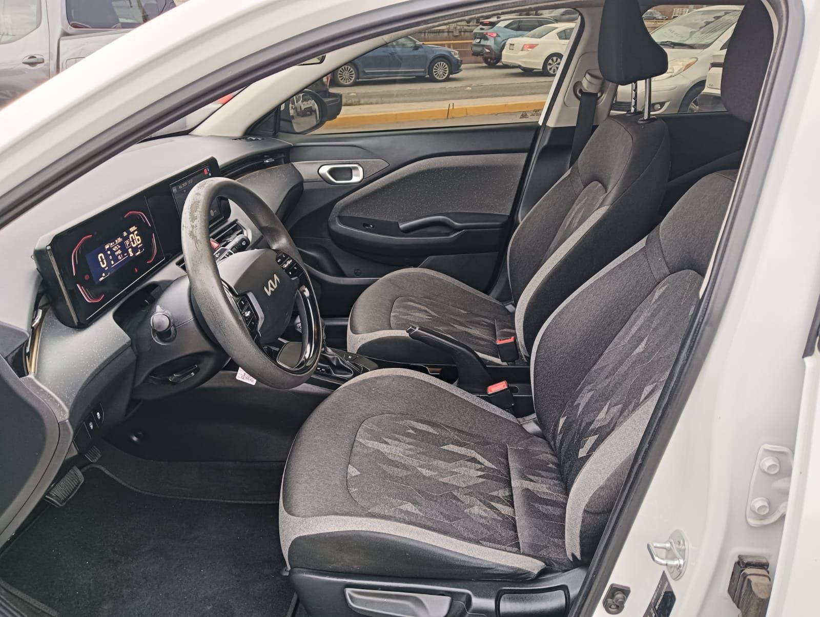 2024 Kia K3 1.6 LX At