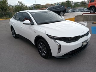 2024 Kia K3 1.6 LX At