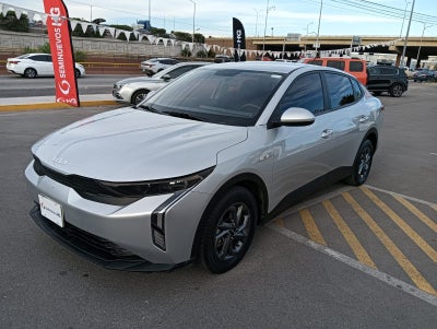 2024 Kia K3 1.6 LX At