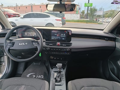 2024 Kia K3 1.6 LX At