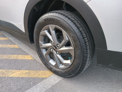 2024 Kia K3 1.6 LX At