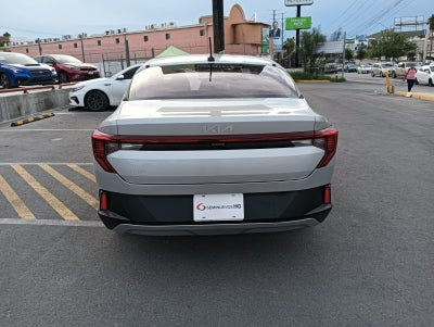 2024 Kia K3 1.6 LX At