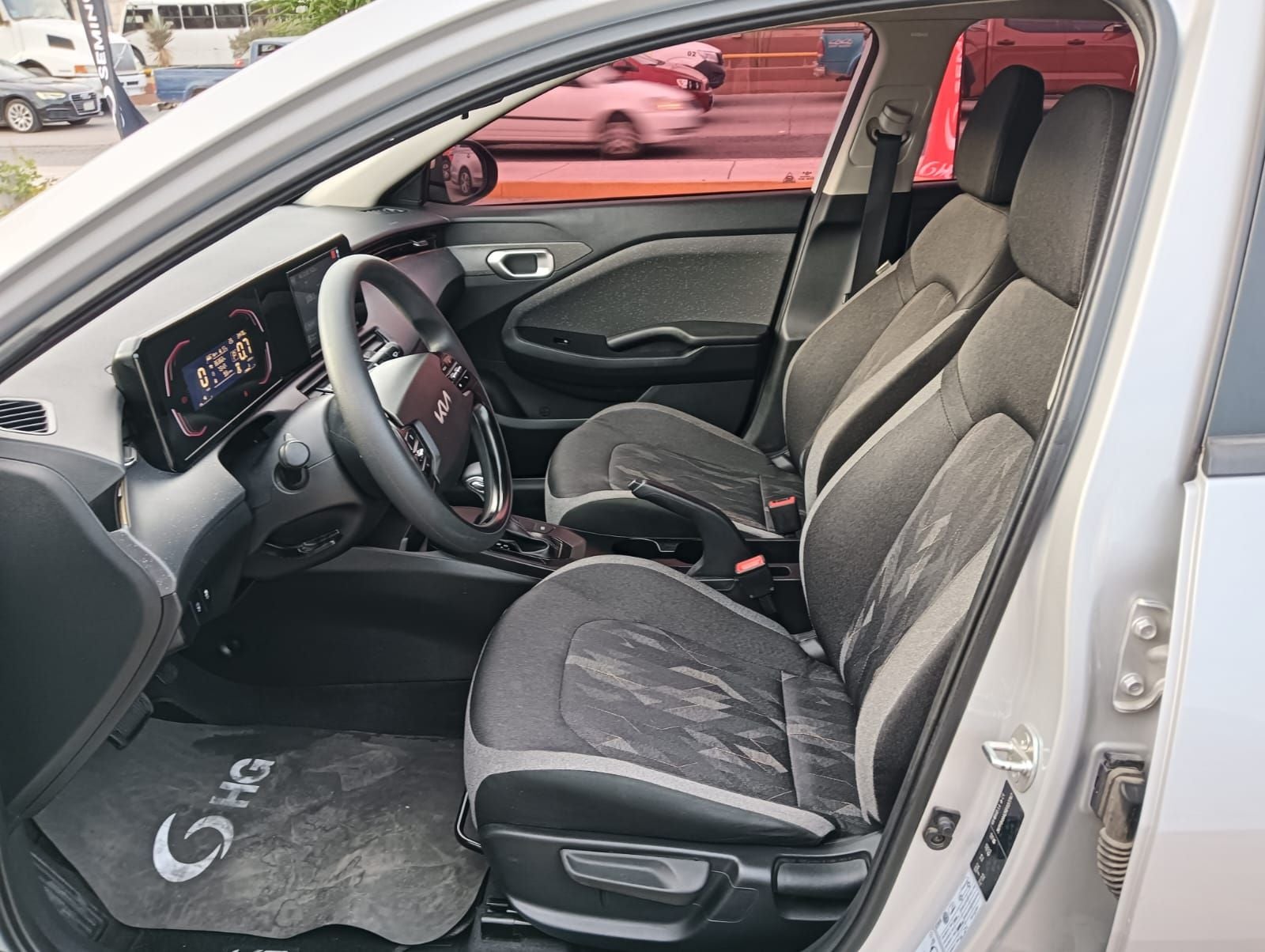2024 Kia K3 1.6 LX At