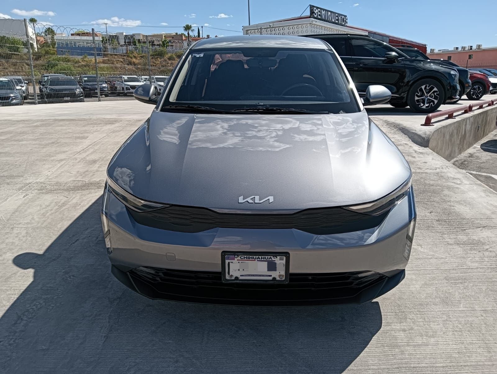 2024 Kia K3 1.6 LX At