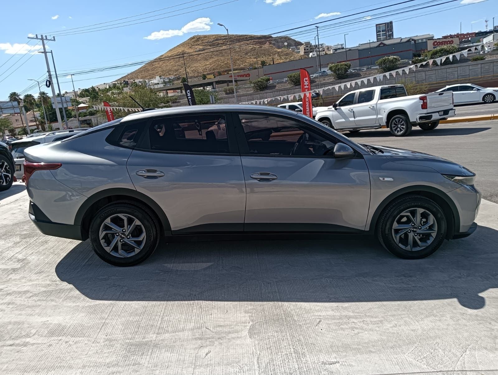 2024 Kia K3 1.6 LX At