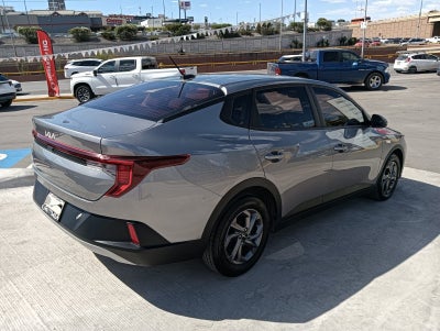 2024 Kia K3 1.6 LX At