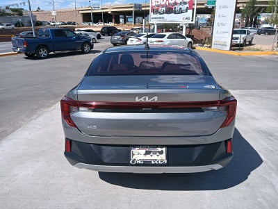 2024 Kia K3 1.6 LX At