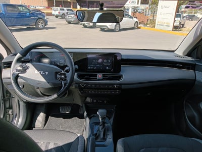 2024 Kia K3 1.6 LX At