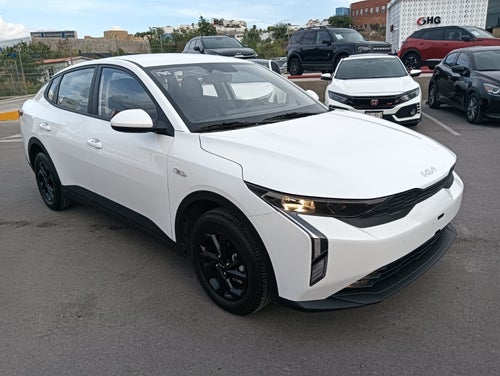 2026 Kia K3 1.6 LX At