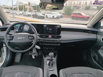2026 Kia K3 1.6 LX At