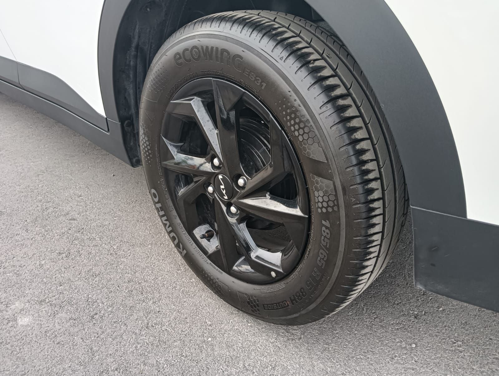 2026 Kia K3 1.6 LX At