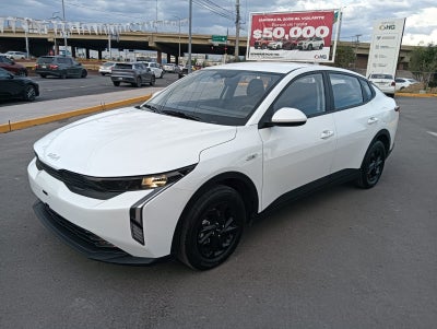 2026 Kia K3 1.6 LX At