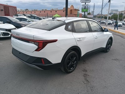 2026 Kia K3 1.6 LX At