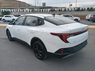 2026 Kia K3 1.6 LX At
