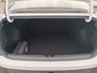 2026 Kia K3 1.6 LX At