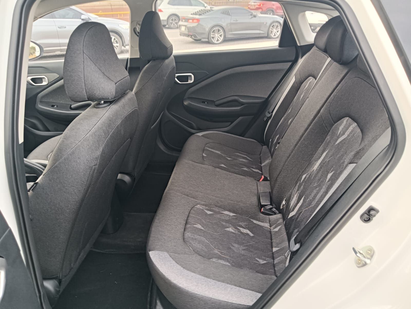 2026 Kia K3 1.6 LX At