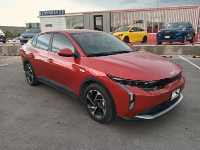 2024 Kia K3 1.6 Ex At